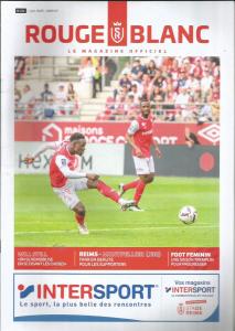 2023-06-03 : SdR-MHSC 2022/23 – programme en pdf
