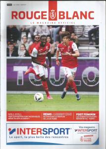 2023-10-28 : SdR-FCL 2023/24 – programme en pdf