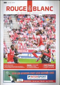 2024-09-21 : SdR-PSG 2024/25 – programme en pdf