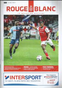 2024-11-23 : SdR-OL 2024/25 – programme en pdf