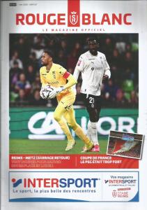 2025-05-29 : SdR-FCM 2024/25 – programme en pdf