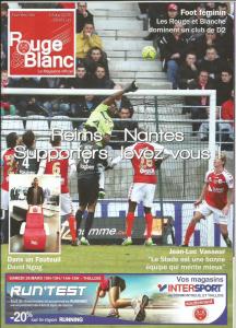 2015-03-07 : SdR-FCN 2014/15 – programme en pdf