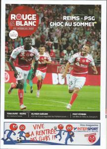2015-09-19 : SdR-PSG 2015/16 – programme en pdf