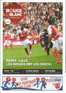 2015-09-25 : SdR-LOSC 2015/16 – programme en pdf