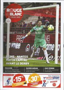 2016-04-09 : SdR-FCN 2015/16 – programme en pdf