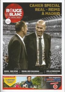 2016-08-22 : SdR-RSFC 2016/17 – programme en pdf