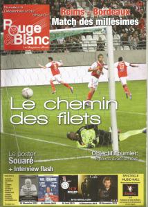 2012-12-09 : SdR-GB 2012/13 – programme en pdf