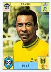Pelé : 12