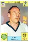 Seeler : 21