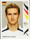 Klose : 16