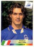 Maldini : 23
