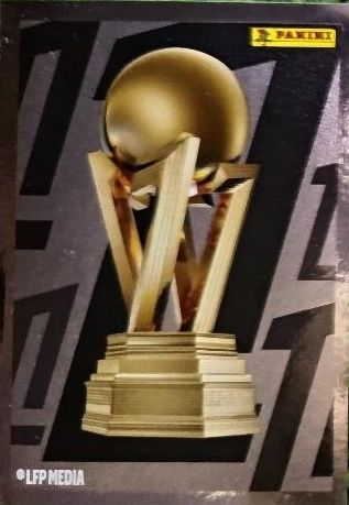 Football 2026 - Images Panini du championnat de France – Image 2